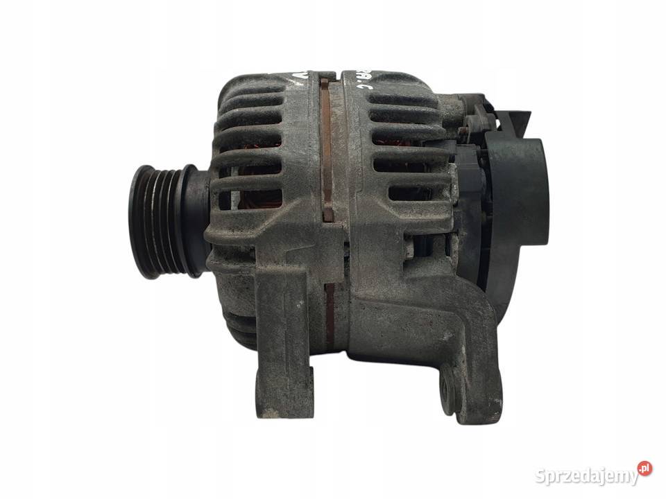 ALTERNATOR Opel Vectra C Astra H 18 16V Bosch osobowe Chełm sprzedam