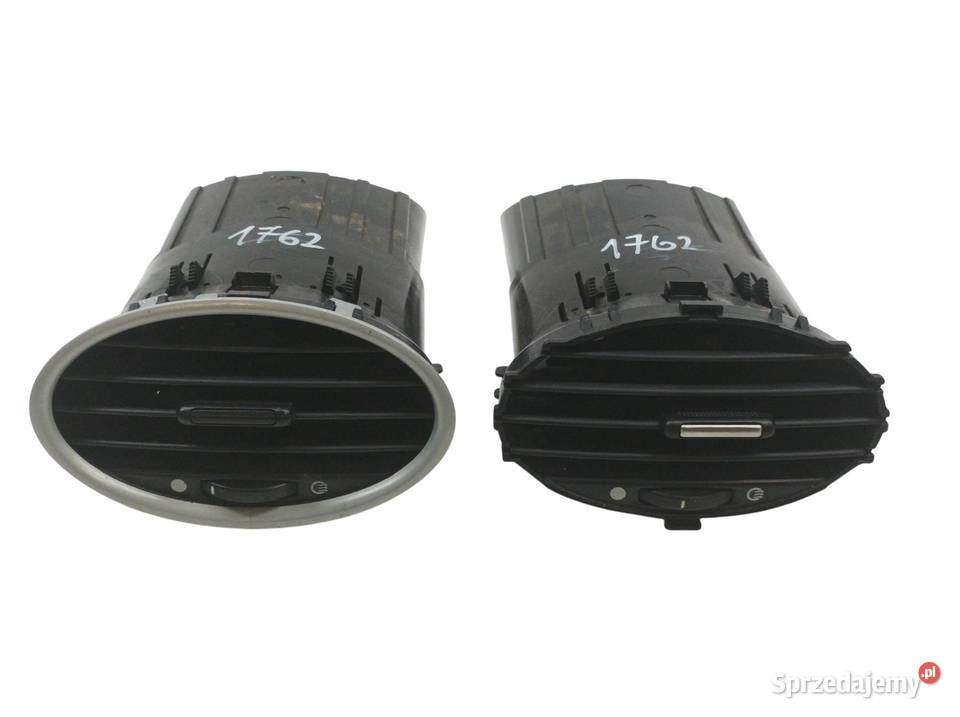 KRATKI NAWIEWU LEWA PRAWA KOMPLET Ford Focus Mk2 sprzedam