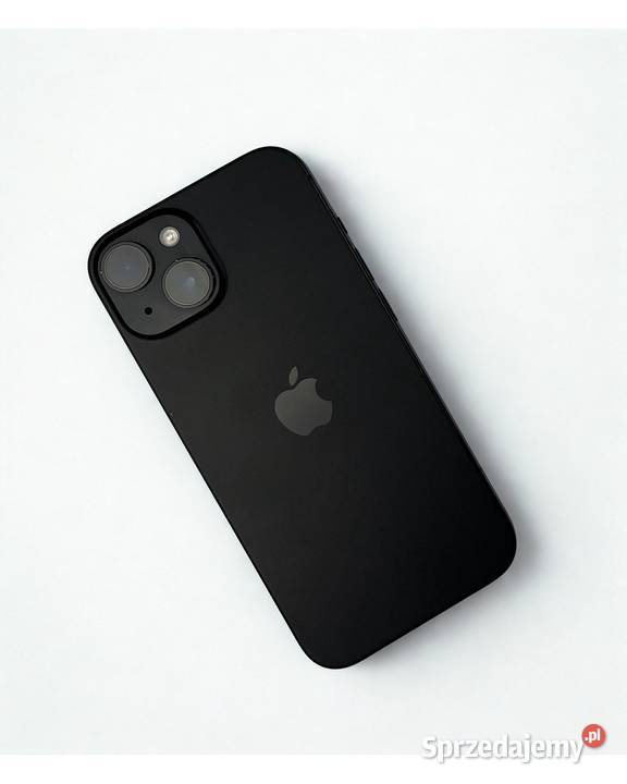 iPhone 15 128GB 91 kondycji MAŁO CYKLI OKAZJA Cmolas