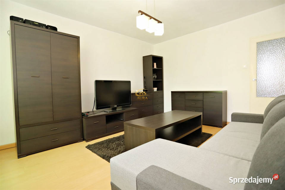 Mieszkanie 42m2 2 pokoje Wałbrzych 42m2 Sprzedaż