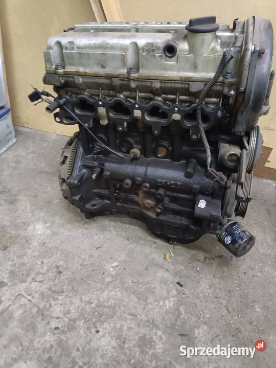 Silnik Kia Magentis 20 G4JP Warszawa