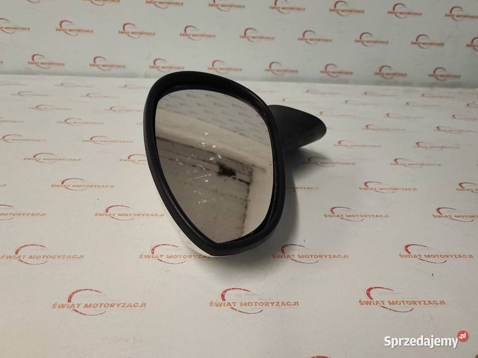 FIAT 500 09r lusterko lewe ANGLIK E3021046 Kielce