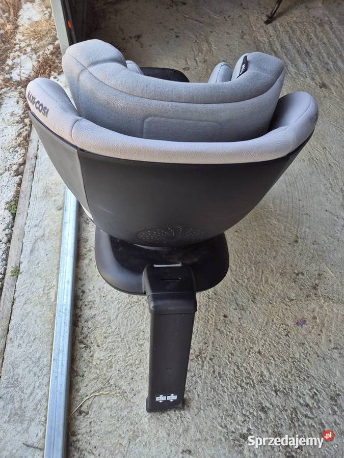 Fotelik Maxi Cosi Mica iSize 018 sprzedam
