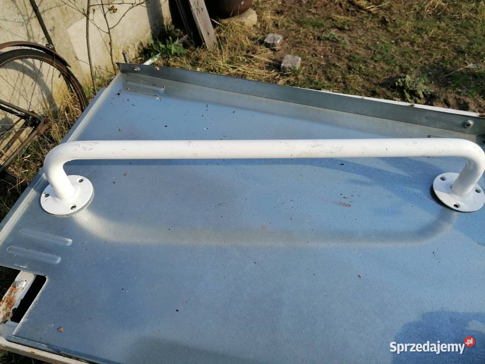 Uchwyt rączka Skarżysko-Kamienna