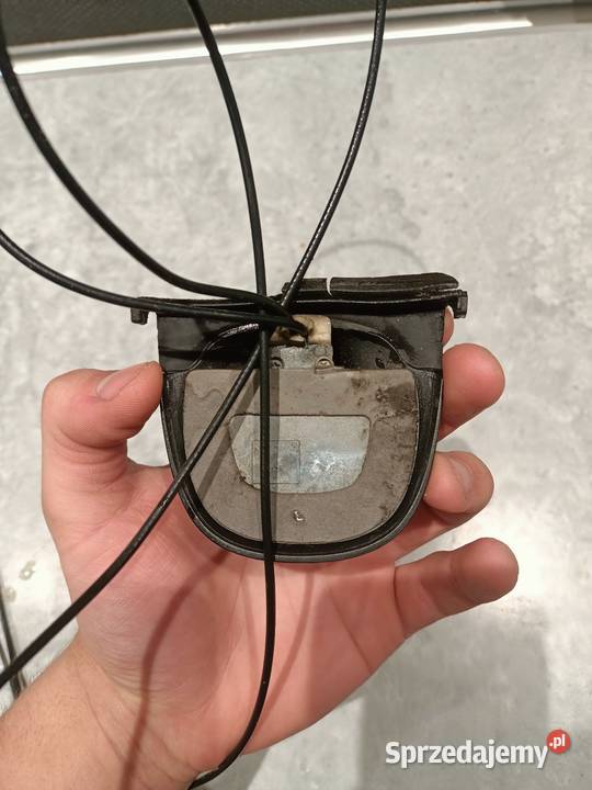 Antena rekin MERCEDES W220 S500 2003 dolnośląskie