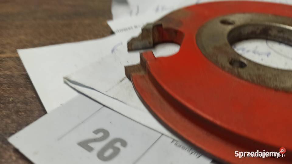 frez dwustronny skośny frezwid sprzedam