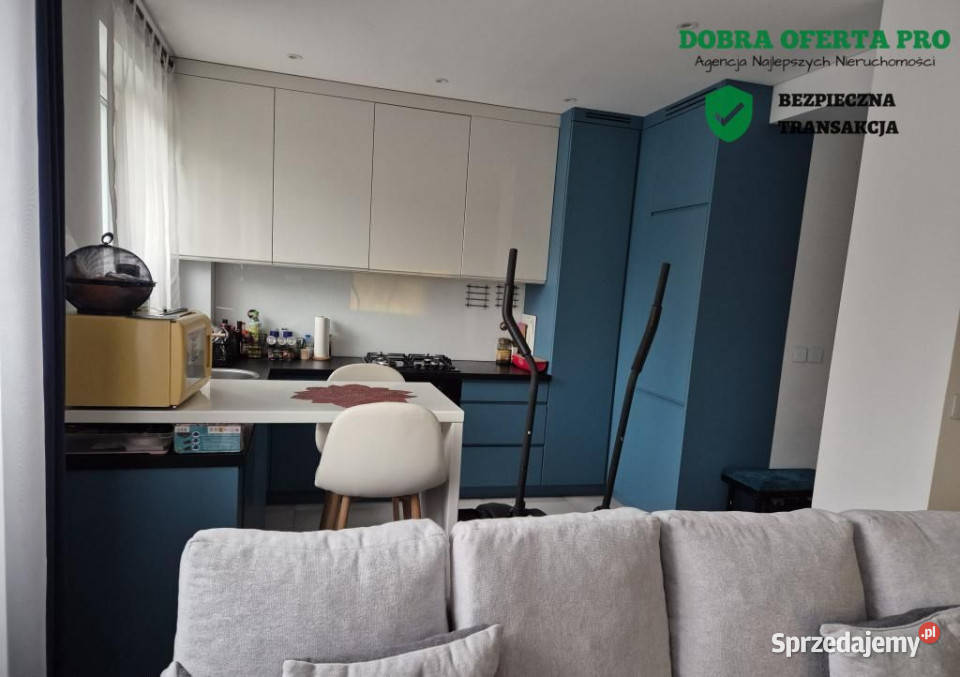 Dwustronne 433 m niskie koszty remoncie