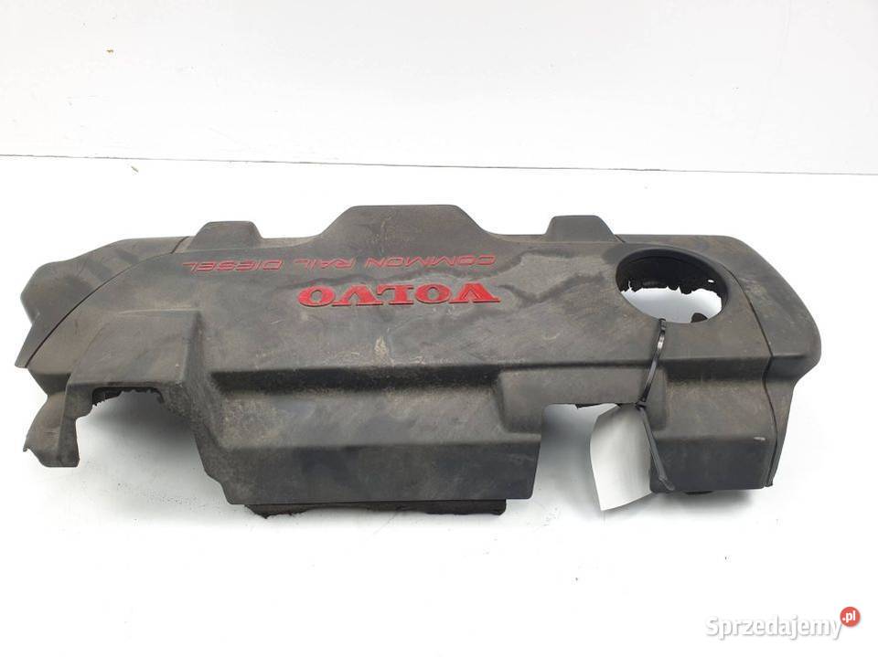 OSŁONA VOLVO S60 osobowe Lipno