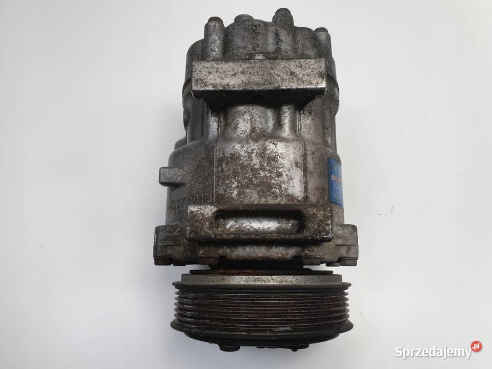 SPRĘŻARKA KLIMATYZACJI Volvo S40 II V50 20 D Chełm