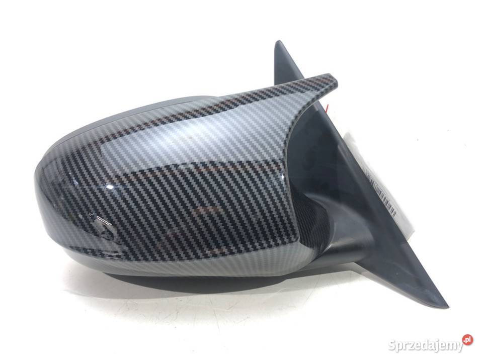 LUSTERKO PRAWY BMW E91 Kombi 0412 ZEWNĘTRZNE