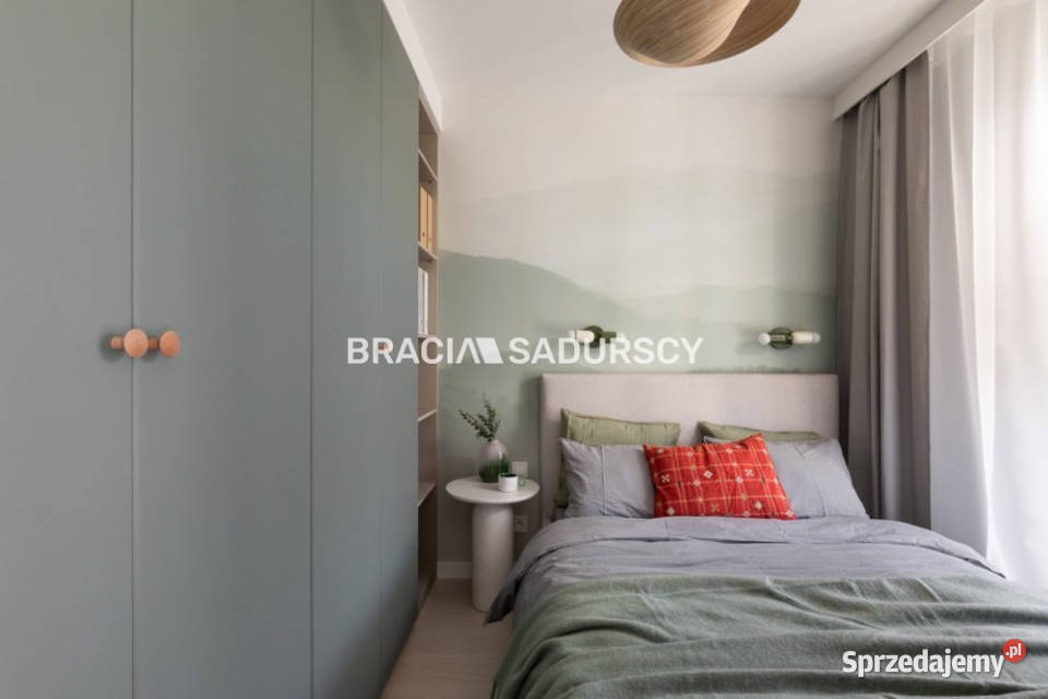 sprzedaży mieszkania Kraków Sołtysowska 3076 Piętro 1