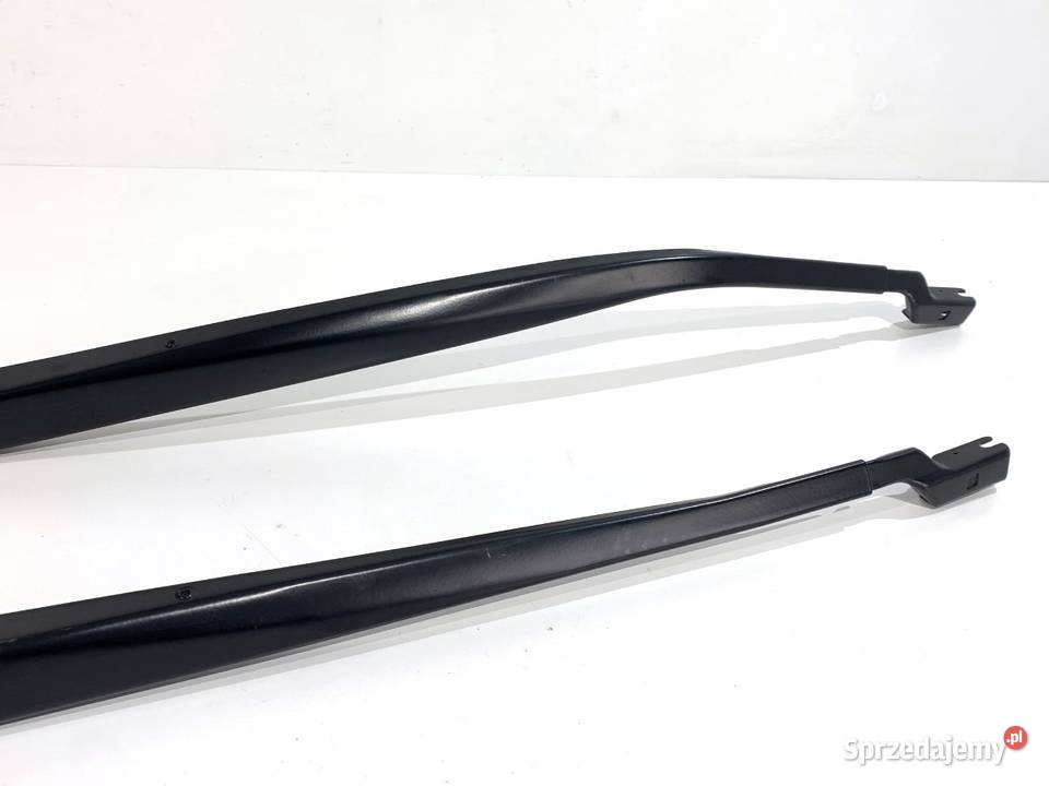 RAMIĘ WYCIERACZKI KOMPLET PRZÓD LEXUS NX sprzedam