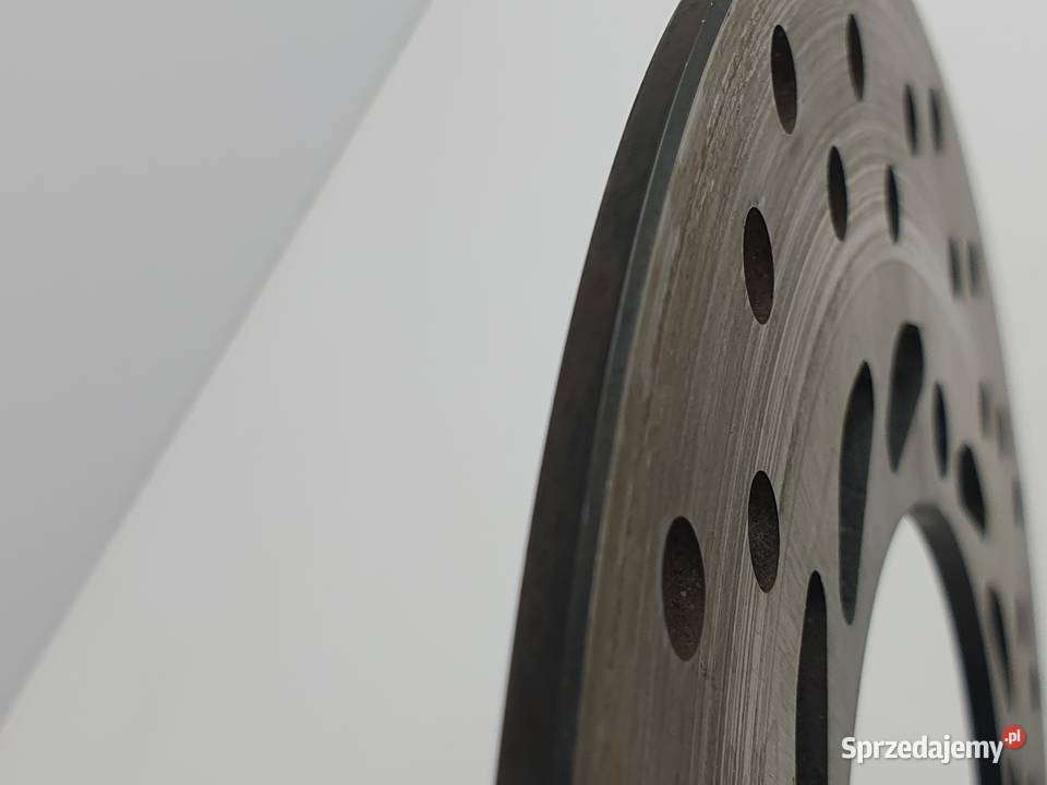 Tarcza Hamulcowa Tyl Honda CBR 125 Łódź