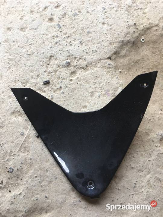Wypełnienie kolektora Cbr 600 f3