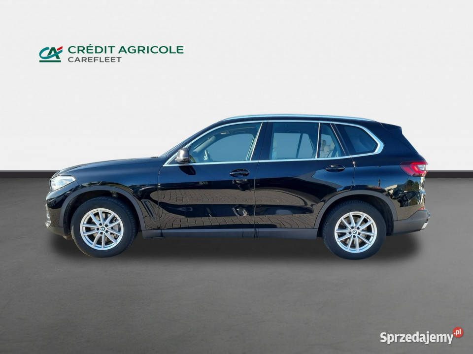 BMW X5 xDrive25d WW303SJ G05 2018 4/5 Janki