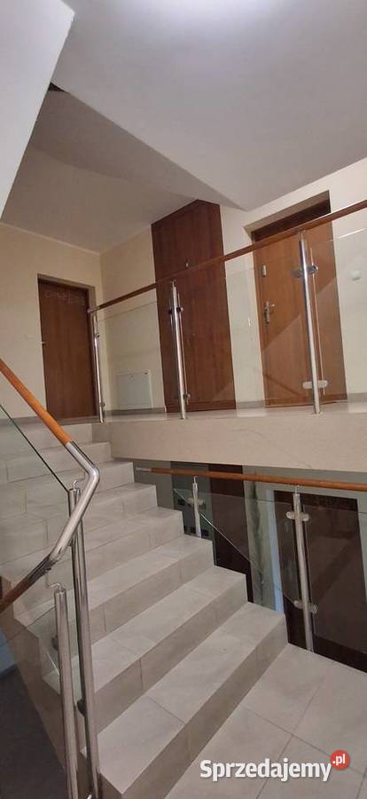Kawalerka 37 m2 nowe budownictwo Mieszkania Tczew