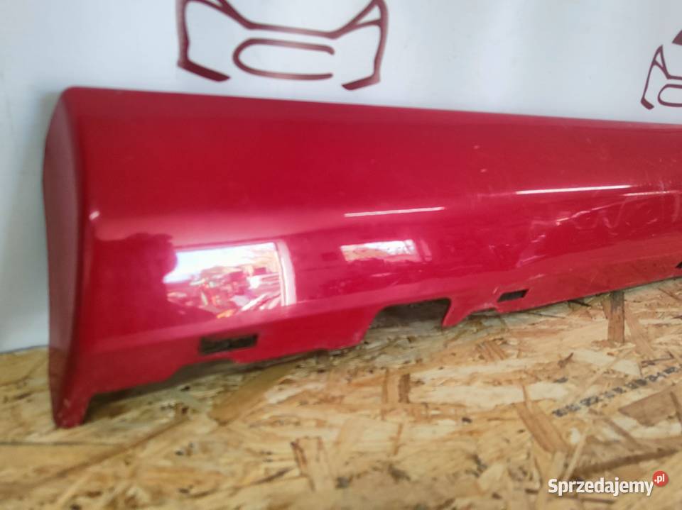 Ford Mustang V GT 20042009 Listwa Nakładka na osobowe Pleszew sprzedam