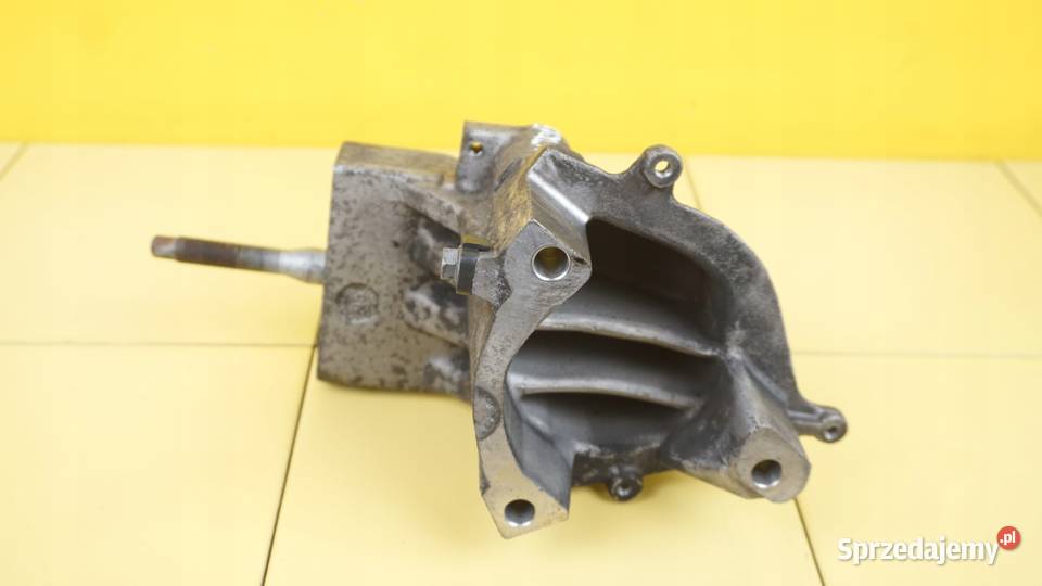 SANTA FE II CARNIVAL 27 V6 08r G6EA lapa silnika Suków