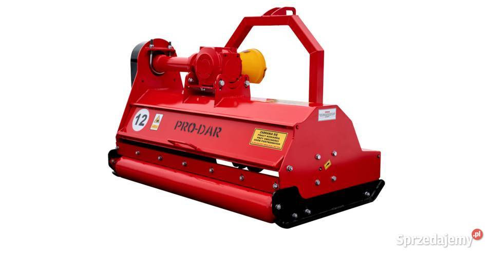 Kosiarka Bijakowa CLASSIC KB 170 PRODAR