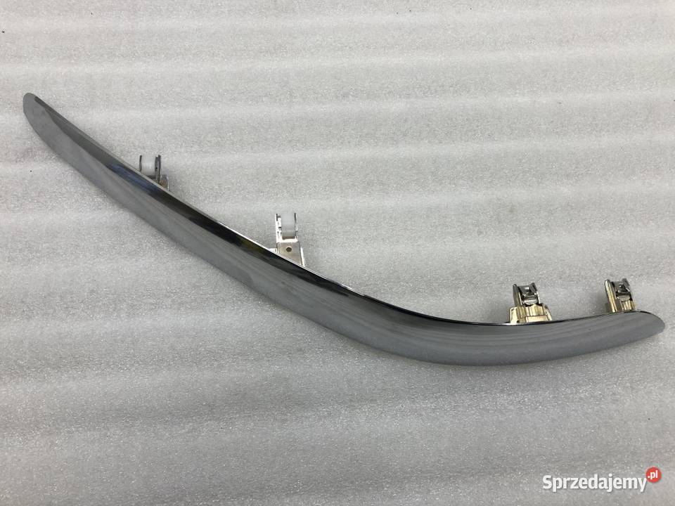 LISTWA KONSOLI LEWA CHROM SUZUKI SX4 7385280J1