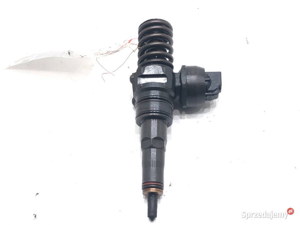 POMPOWTRYSKIWACZ VW TOUAREG 0414720220 50 313 osobowe Pompowtryskiwacze podkarpackie