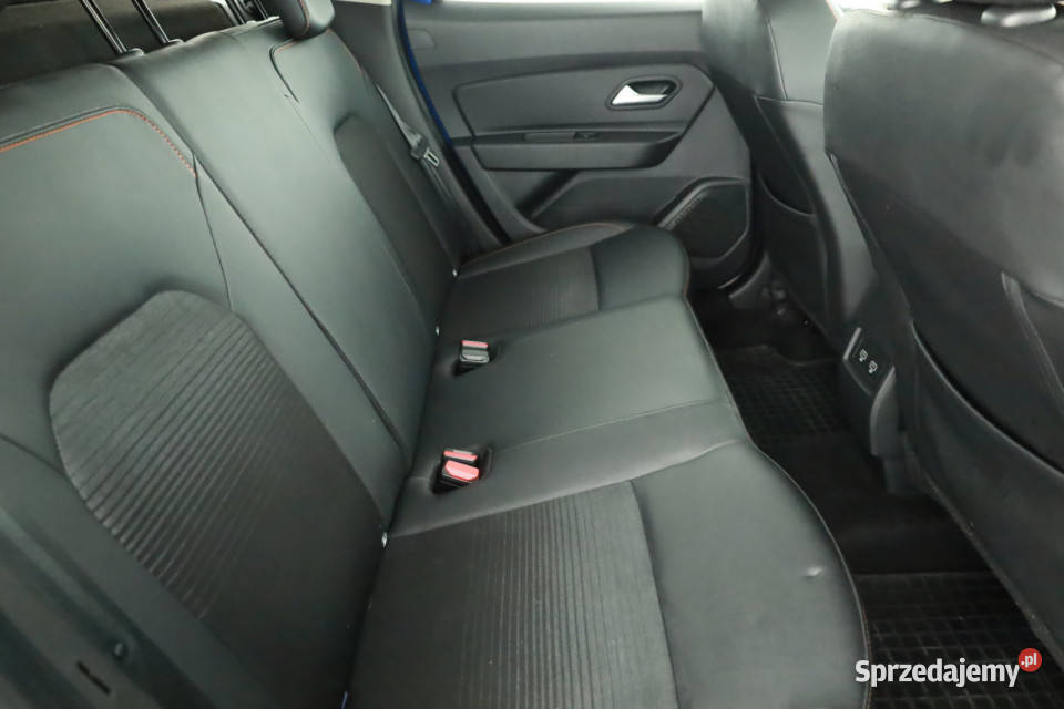 Dacia Duster 10 TCe mazowieckie Piaseczno