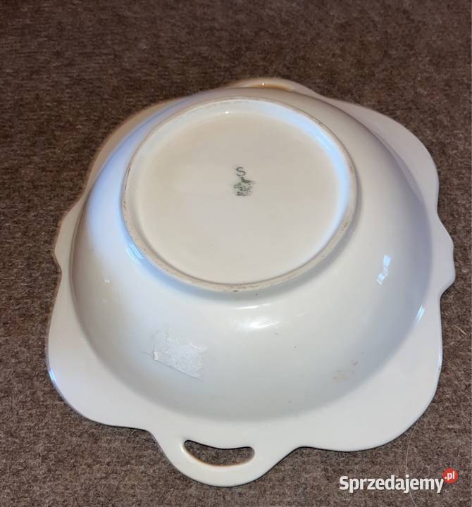 Patera CT Altwasser Germany Syg z 1929 r 145 Gdańsk