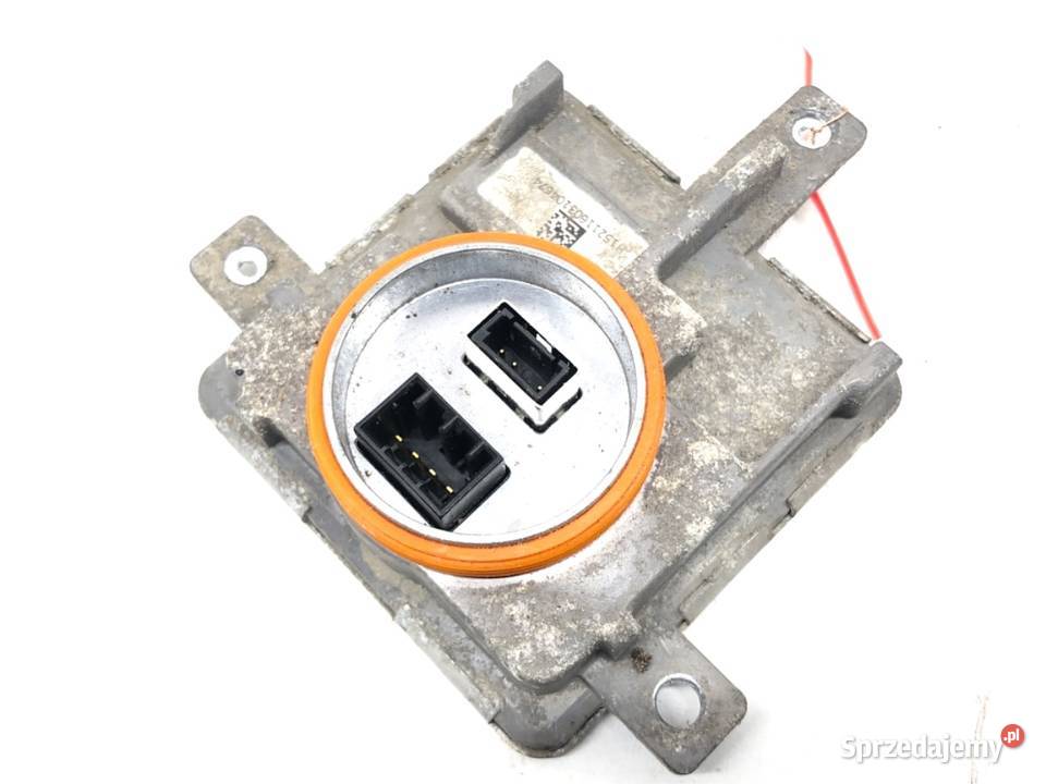 PRZETWORNICA XENON JAGUAR FPACE 1036060061 MODUŁ osobowe