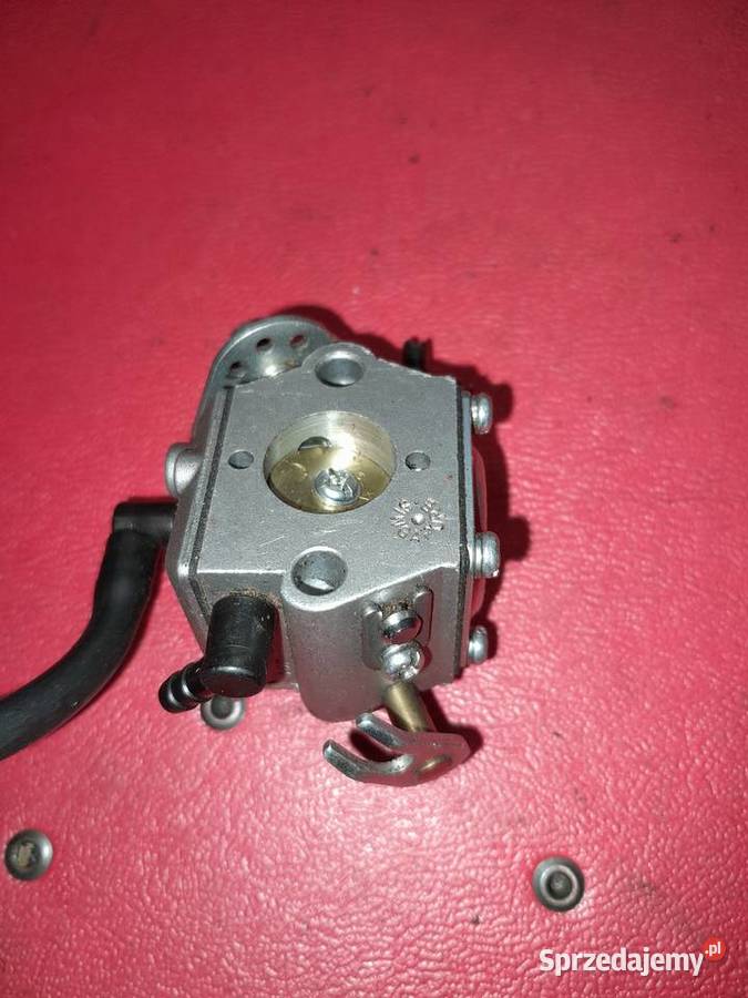 Gaźnik walbro WT 162 Leśnictwo Żywiec