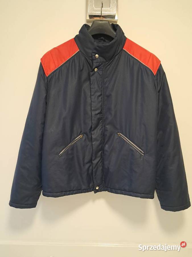 Kombinezon zimowy dwuczęściowy sportowy Kraków