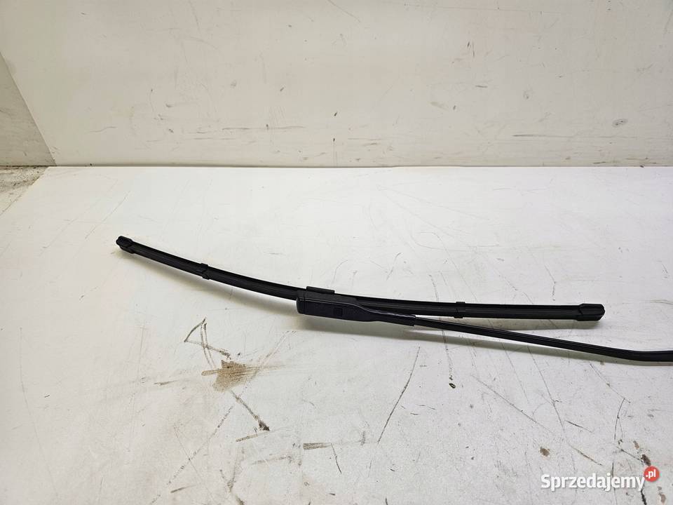 RAMIĘ WYCIERACZKI PRAWE AUDI A6 C7 A7 4G1955408D Przystajń sprzedam