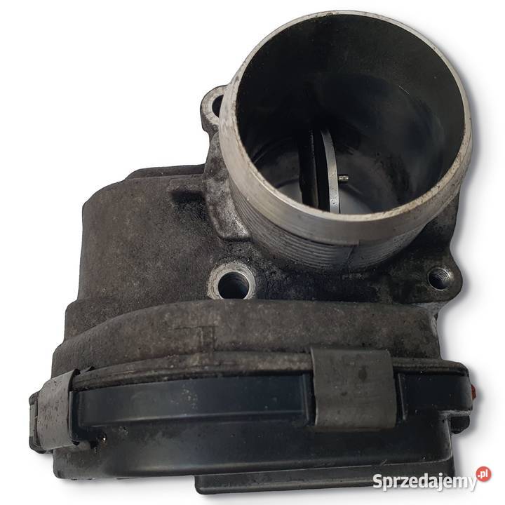PRZEPUSTNICA Citroen Jumpy II 16 HDI 9673534480 Chełm