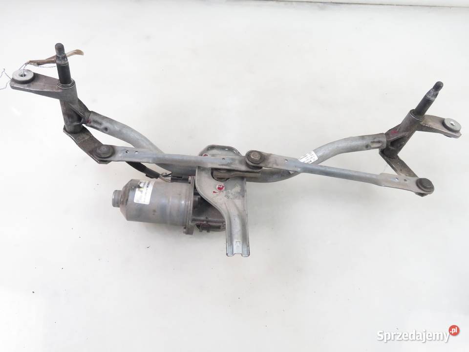 MECHANIZM WYCIERACZEK RENAULT TRAFIC III sprzedam