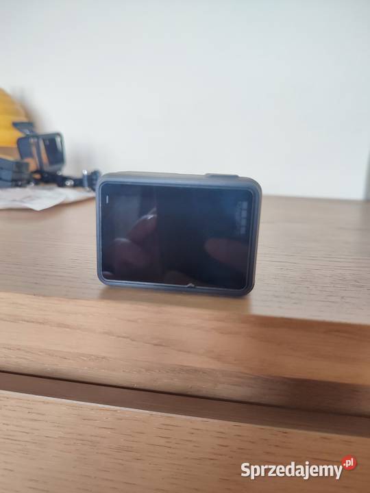 GoPro Hero 5 Black Radecznica