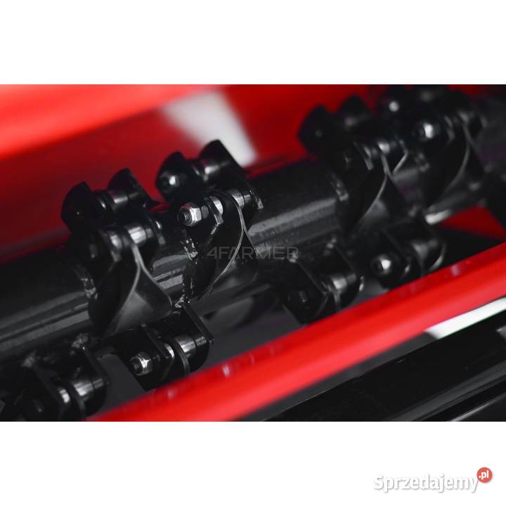 kosiarka do traktorka quada na tył mulczer ATV Bijakowe Kazimierza Wielka