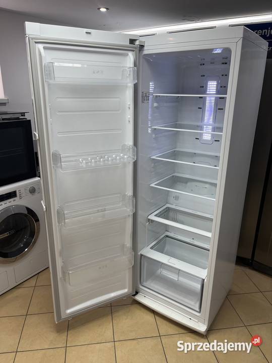 Zamrażarka Chłodziarka