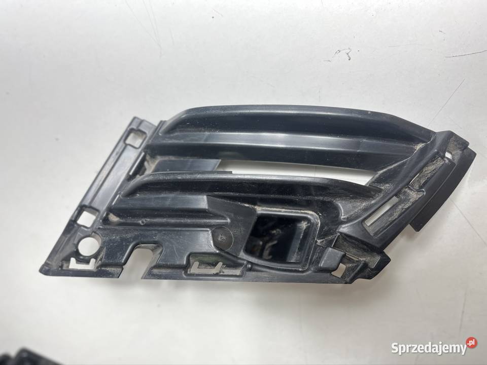 SKODA OCTAVIA III LIFT MOCOWANIE PRAWE ATRAPY Międzychód