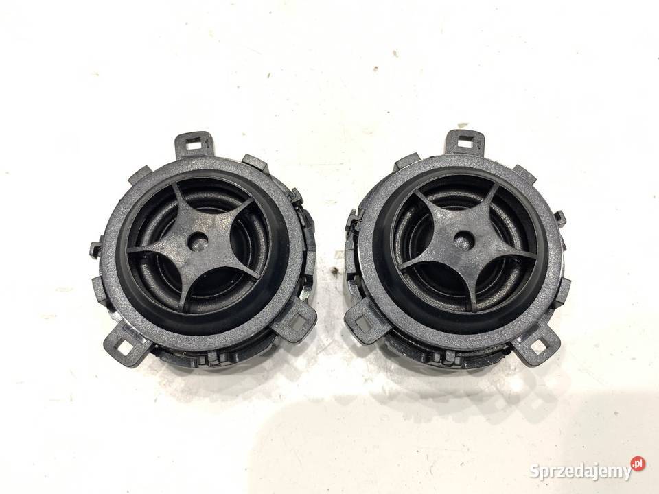 GŁOŚNIKI KOMPLET VW CRAFTER II 7C0035453