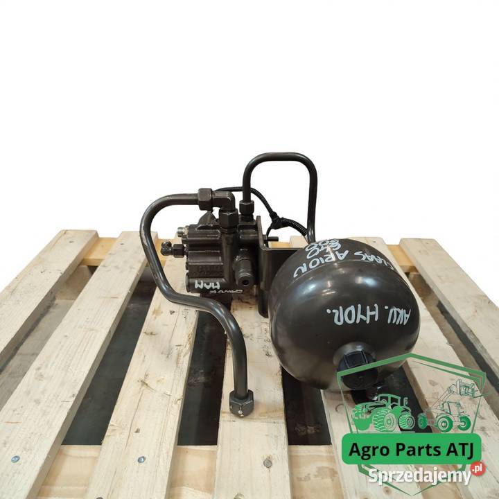 Zawór pneumatyczny hamulca 0021508230 C4857208 sprzedam