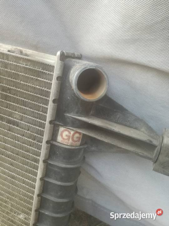 chodnica opel vectra A calibra c20xe Jastrzębie-Zdrój