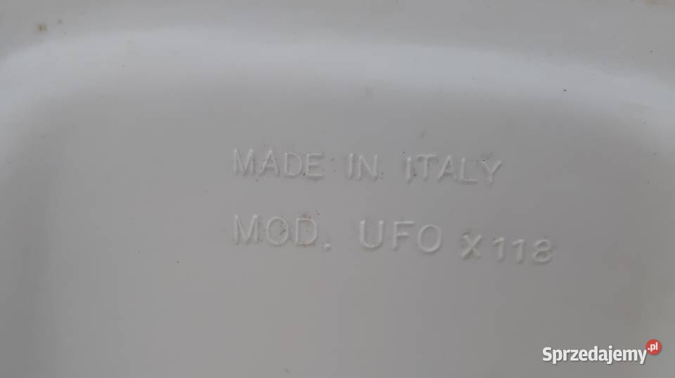 YAMAHA IT250 BŁOTNIK PRZÓD OWIEWKA UFO CHALAPACZ lubuskie Trzciel