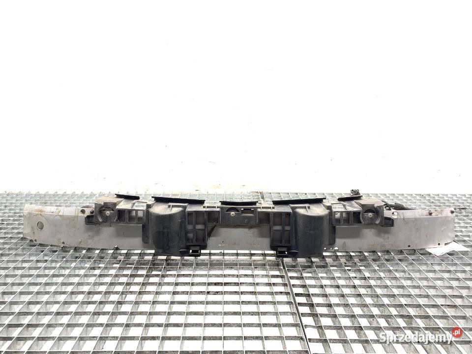 BELKA ZDERZAKA PRZÓD OPEL ASTRA H 0414