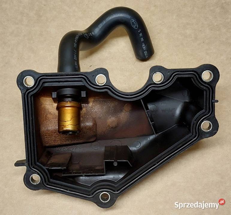 ODMA SEPARATOR OLEJU FORD 16 1907021 AE8G6A785BE osobowe Części samochodowe