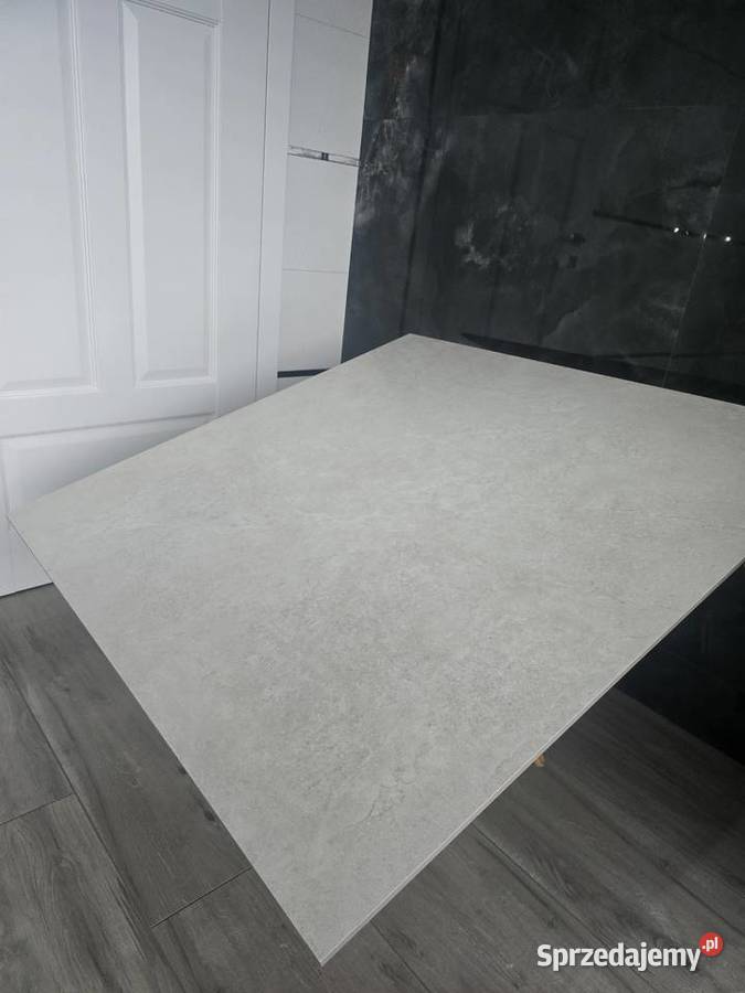 PŁYTKA ALEXIA GRIS LAPPATO 120x120 GATI EMIGRES łódzkie Opoczno sprzedam