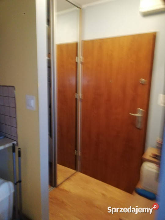 Do wynajęcia mieszkanie na Gaju dolnośląskie Wrocław