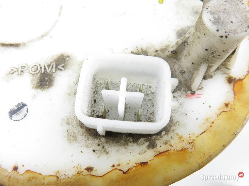 POMPA PALIWA SUZUKI SWIFT III 13 4x4 1510063J12 osobowe