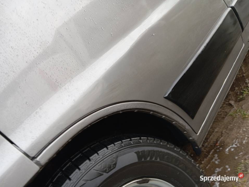 Fiat Ducato maxi 28 JTD dolnośląskie Milicz