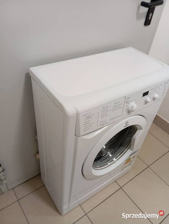 Pralka super Slim 33 głębokość Warszawa