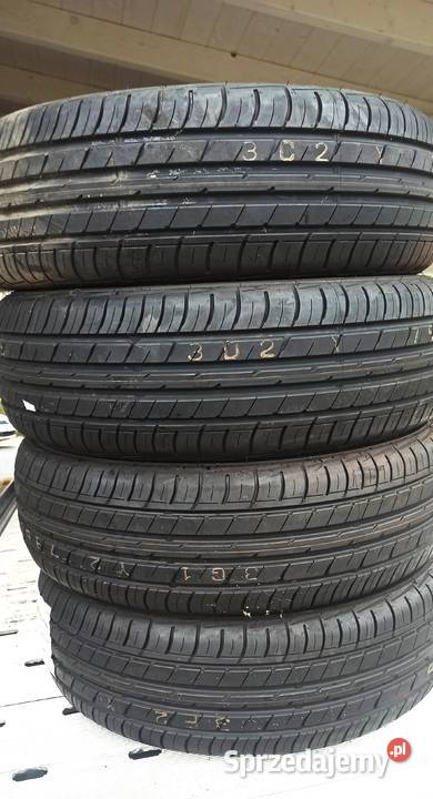Opony letmie nowe Falken ZIEX 914A 21565R17 99V 215 Lwówek Śląski