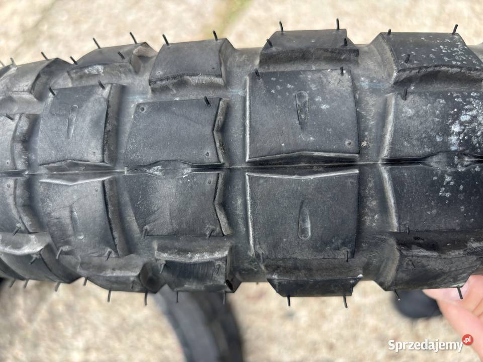 Opony Pirelli Scorpion STR Rally Tenera Warszawa